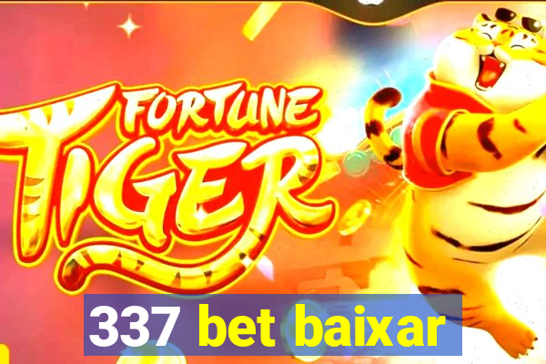 337 bet baixar